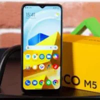 شیاومی پوکو m5