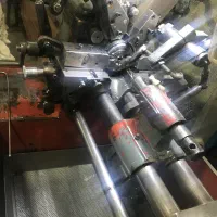 سری تراش A30 A25|ماشین‌آلات صنعتی|مشهد, شهرک صنعتی توس|دیوار