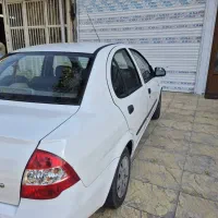 تیبا مدل 1400|خودرو سواری و وانت|جاجرود, |دیوار