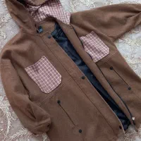 پالتو و کاپشن در حدنو