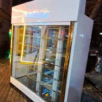 یخچال مغازه|فروشگاه و مغازه|اندیمشک, |دیوار