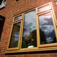 سازنده درب وپنجره upvc با پانزده سال سابقه کار|مصالح و تجهیزات ساختمان|خمینی‌شهر, |دیوار