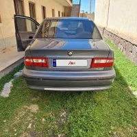 سمندxu7 معاوضه  باکارا دوکابین وینگل ۵ کارون ال نو