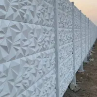 تولید انواع دیوار پیش ساخته|مصالح و تجهیزات ساختمان|ساوه, |دیوار