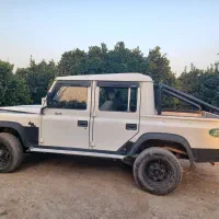 پاژن چهار در چهار سیلندر|خودرو سواری و وانت|جویبار, |دیوار