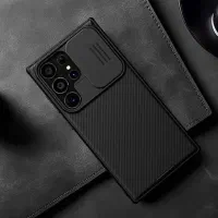 قاب نیلکینCamShield Proبرای موبایلGalaxy S24 Ultra