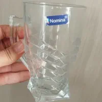 لیوان دلستر خوری