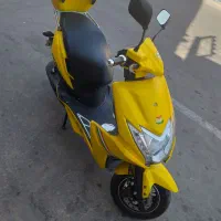 موتور برقی کویر