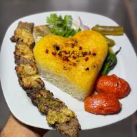 غذا با پیک|خدمات پذیرایی، مراسم|نقده, |دیوار