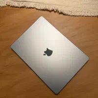 لپ‌تاپ اپل مدل MacBook M1 Pro|رایانه همراه|تهران, اکباتان|دیوار