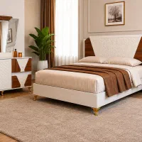 تخت دو نفره
