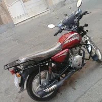 کی ال دی ۲۰۰|موتورسیکلت|چهاردانگه (تهران), |دیوار