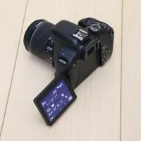 دوربین عکاسی وفیلمبرداری کانن Canon 800D kit 18-55|دوربین عکاسی و فیلم‌برداری|تهران, بازار|دیوار