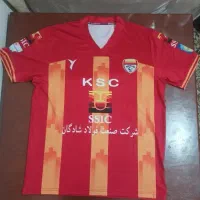 لباس اصلی اوجینال فولاد