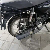 موتور باکسر مدل 95|موتورسیکلت|تهران, صفا|دیوار