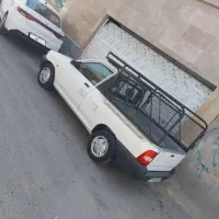 پراید بار