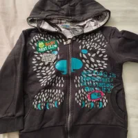 کاپشن های خارجی،هودی وسیوشرت خارجی|کفش و لباس بچه|مشهد, سجادیه|دیوار