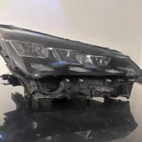 چراغ لکسوس nx ۳۰۰ استوک در حد نو
