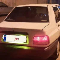 پراید ۱۳۱ فول مدل ۹۸|خودرو سواری و وانت|قائمشهر, |دیوار