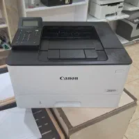 پرینتر وای فای دار دورو زن 212dnw کانن در حد نو