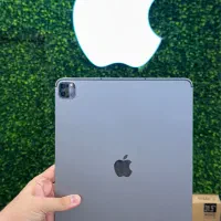 آیپد پروM1 سایز 12.9 حافظه 1Tb سیمکارت خور با پن