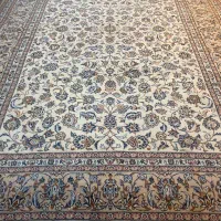 فرش دستباف ۹ متری کاشان