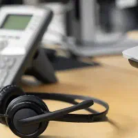 استخدام نیروی خانم ارتباط با مشتری تلفنی