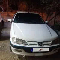 فروش پارس TU5 اتومات 99