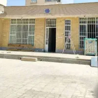 ویلایی درب ازحیاط تهاتربا پکیج آپارتمانی