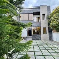 دوبلکس-مدرن-290زمین200بنا-شهرکی-سندار