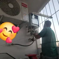 تعمیرسرویس‌کولرگازی‌‌‌پکیج ابگرمکن‌‌بخاری‌درطلاب‌