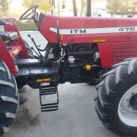 تراکتور مدل 97پمپ کوچک|خودرو سنگین|دیواندره, |دیوار