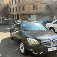 برلیانس H330مدل 97