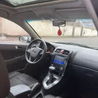 برلیانس H330 اتوماتیک موتور بزرگ درحد|خودرو سواری و وانت|رشت, دباغیان|دیوار