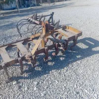 پنج غازی یاخش