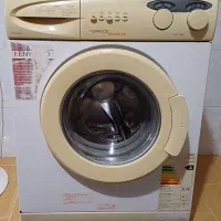 فروش لباسشویی کنوود آمریکایی