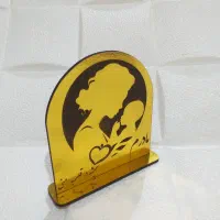 یادبود(استند) روز مادر|صنایع دستی و سایر لوازم تزئینی|اهواز, کوی جانبازان(دانش)|دیوار