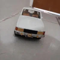 پیکان وانت بازی