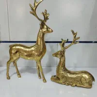 فروش  مجسمه و تندیس برنز و دکوریجات(نو،قیمت عالی)