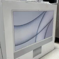 آل این وان imac M1|رایانه رومیزی|تهران, اسکندری|دیوار