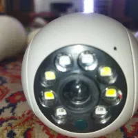 ددوربیین لامپی ۳۶۰ درجه