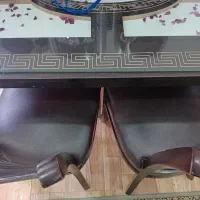میزغذاخوری ۴نفره
