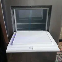 یخچال فریزر هیمالیا|یخچال و فریزر|شفت, |دیوار