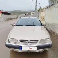 زانتیا ۲۰۰۰ جهت هماهنگی