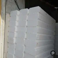 فروش خط تولید یونولیت فوم (فیبر سقفی)