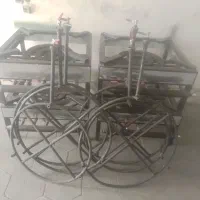 شعله پخش کن لوله سنگین
