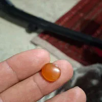 نگین انگشتر عقیق