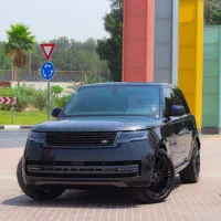 لندرور رنجرور، مدل ۲۰۲۵