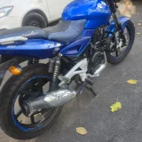 پالس ۱۸۰ مدل ۹۲