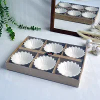 وسایل چوبی همه مدل|ظروف سرو و پذیرایی|بانه, |دیوار